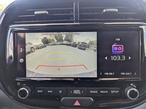 Used 2022 Kia Soul GT-Line image 21