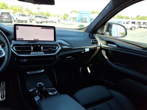 Used 2023 BMW X4 M40i AWD/4WD image 28