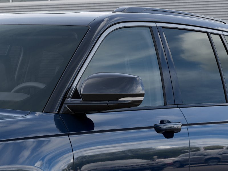 New 2027 Jeep Grand Cherokee Summit AWD/4WD image 12