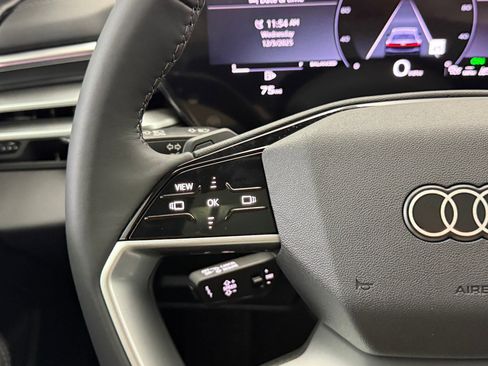 New 2025 Audi A5 2.0T Premium image 19