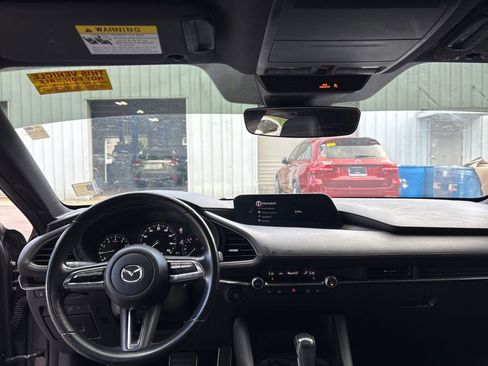 Used 2023 MAZDA MAZDA3 s AWD/4WD image 6