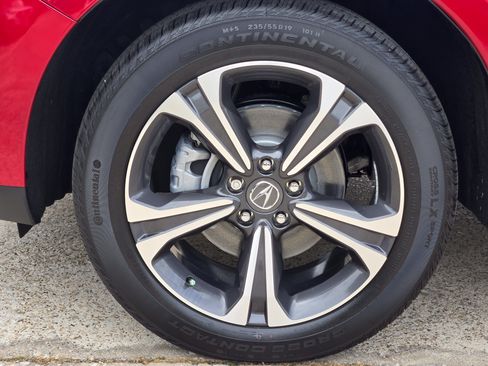 New 2026 Acura RDX SH-AWD w/ Technology Package image 8
