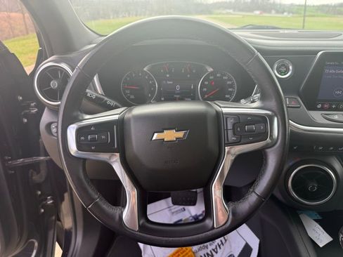 Used 2020 Chevrolet Blazer LT image 30