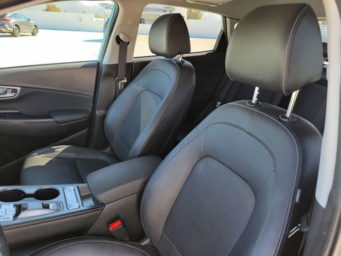 Used 2020 Hyundai Kona Ultimate FWD image 24