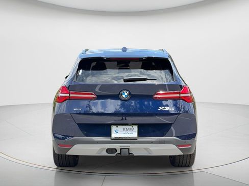 New 2026 BMW X3 xDrive30 AWD/4WD image 6