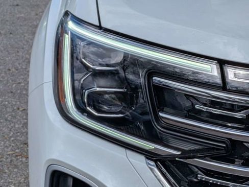 New 2026 Volkswagen Atlas SEL AWD/4WD image 9