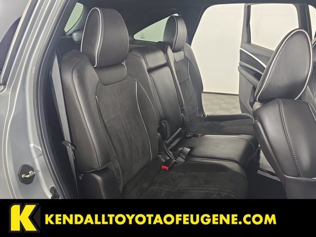Used 2019 Acura MDX A-Spec AWD/4WD image 29
