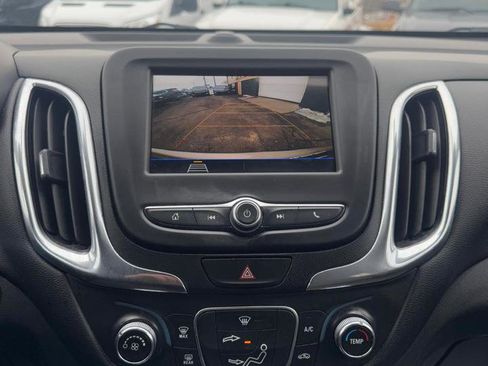 Used 2019 Chevrolet Equinox LT image 20