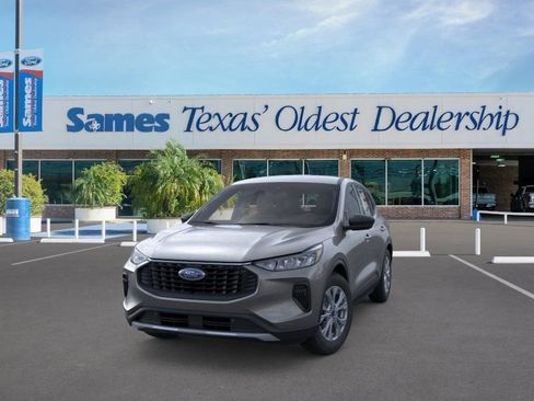 New 2026 Ford Escape Active image 2