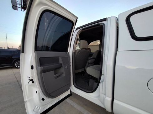 Used 2006 Dodge Ram 1500 Truck SLT w/ TRX4 Group image 25