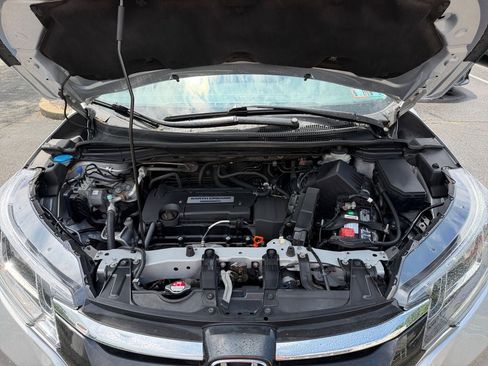 Used 2015 Honda CR-V EX image 30
