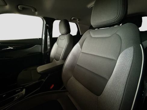 Used 2026 Chevrolet TrailBlazer LT FWD image 19