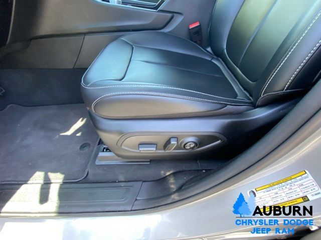 Used 2026 Jeep Grand Cherokee Limited AWD/4WD image 33