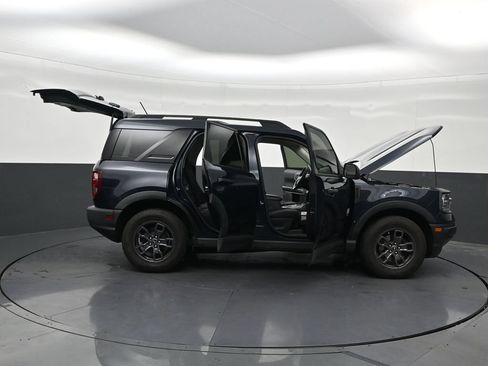 Used 2021 Ford Bronco Sport Big Bend AWD/4WD image 32