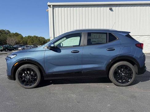 New 2026 Buick Encore GX Sport Touring image 26