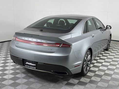 Used 2020 Lincoln MKZ Reserve w/ Elements Package FWD image 3