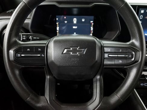 Used 2023 Chevrolet Colorado Trail Boss w/ Technology Package image 14