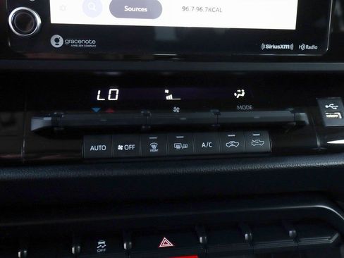 Used 2023 Toyota Tundra SR5 w/ SX Package image 29