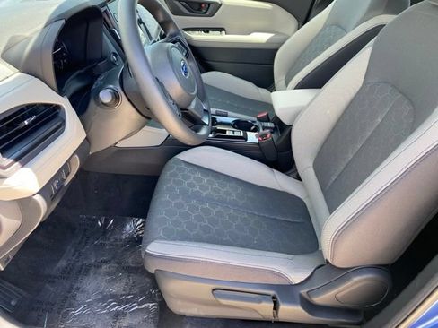 New 2026 Subaru Forester AWD/4WD image 10
