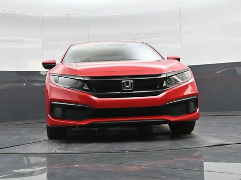 Used 2021 Honda Civic Sport image 46