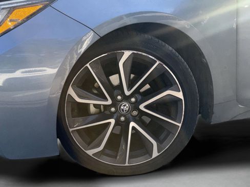 Used 2020 Toyota Corolla SE image 29
