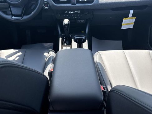 New 2026 Subaru Outback Premium AWD/4WD image 33
