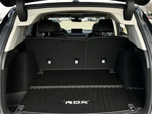 New 2026 Acura RDX w/ Technology Package image 33