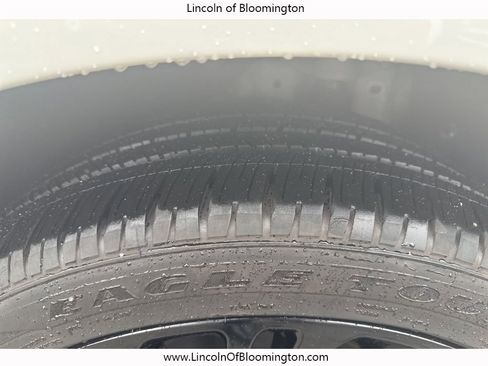 Certified 2025 Lincoln Aviator Black Label image 17