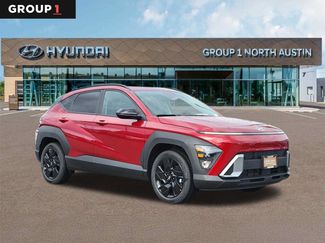 New 2026 Hyundai Kona SEL Sport FWD video 1