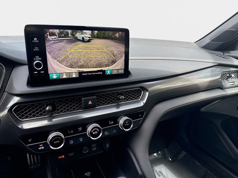 Used 2023 Acura Integra A-Spec FWD image 23