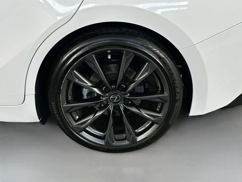 Used 2025 Lexus IS 350 F Sport RWD image 34