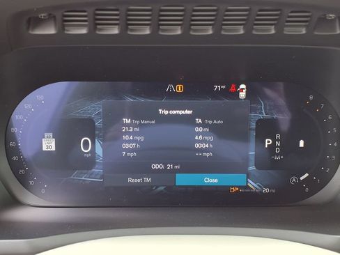 New 2026 Volvo XC90 B6 Ultra w/ Protection Package AWD/4WD image 25