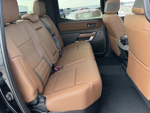 New 2026 Toyota Tundra 1794 Edition AWD/4WD image 5