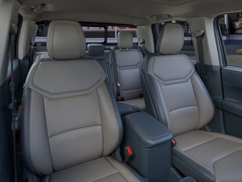 New 2026 Ford Maverick Lariat AWD/4WD image 10
