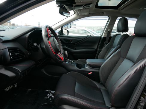Used 2024 Subaru Legacy Premium AWD/4WD image 31