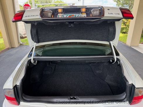 Used 2004 Lincoln LS RWD image 88