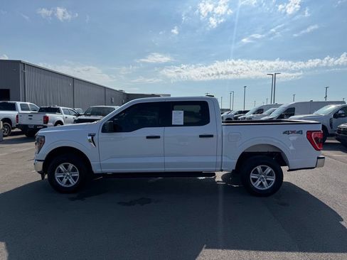 Used 2023 Ford F150 XLT w/ Equipment Group 301A Mid AWD/4WD image 38