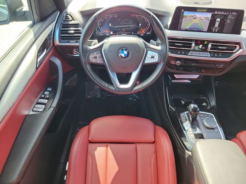 Used 2023 BMW X3 sDrive30i w/ Convenience Package RWD image 15