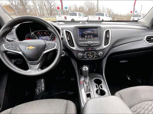 Used 2020 Chevrolet Equinox LT image 15