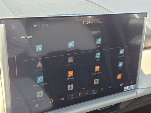 New 2026 MAZDA CX-5 Preferred AWD/4WD image 11