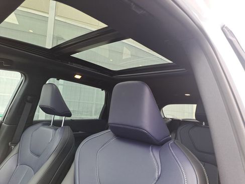 New 2026 INFINITI QX60 Sport w/ Dark Cargo Package image 20