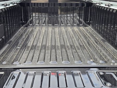 New 2026 RAM 1500 Laramie w/ Night Edition image 23