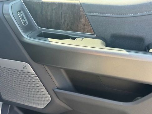 New 2025 Ford F350 Lariat w/ Lariat Ultimate Package image 25