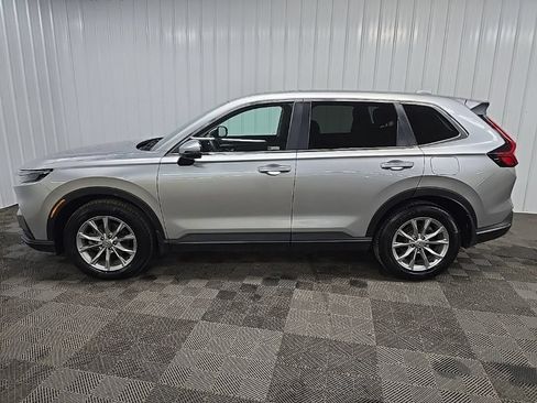 Used 2023 Honda CR-V EX-L image 5