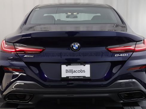 New 2026 BMW 840i xDrive image 16