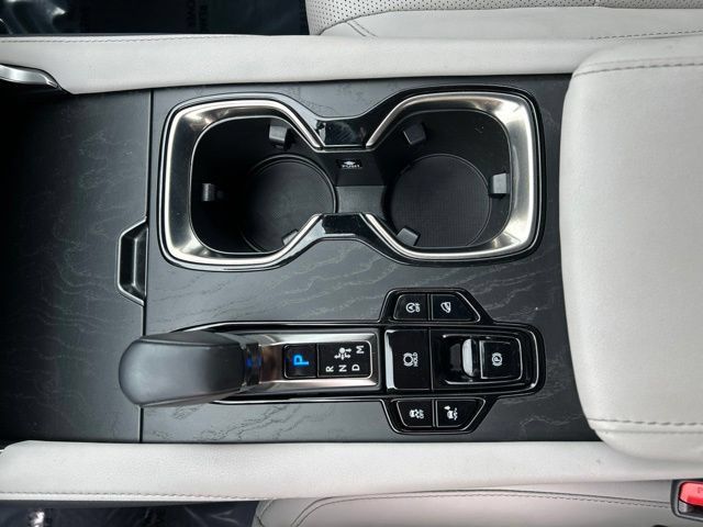 Used 2023 Lexus RX 350 Premium Plus w/ Accessory Package AWD/4WD image 18