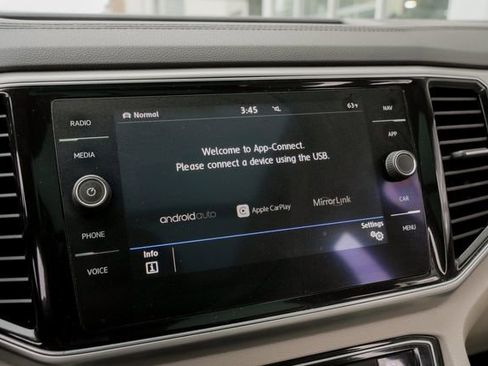 Used 2019 Volkswagen Atlas SEL image 52