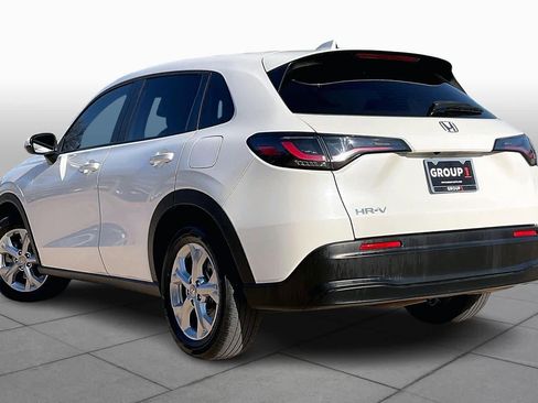 Used 2023 Honda HR-V LX image 11