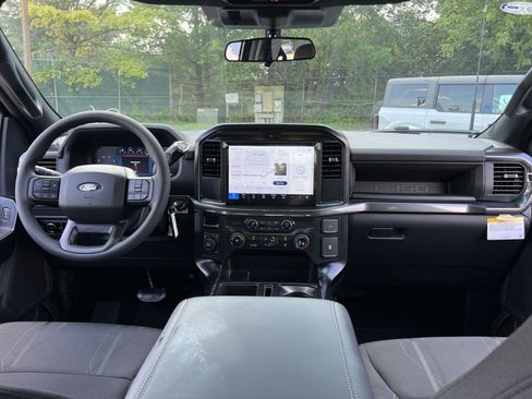 New 2026 Ford F150 STX w/ Equipment Group 200A AWD/4WD image 22