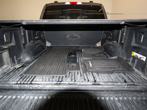 Used 2023 Ford F150 XLT w/ Equipment Group 302A High AWD/4WD image 12